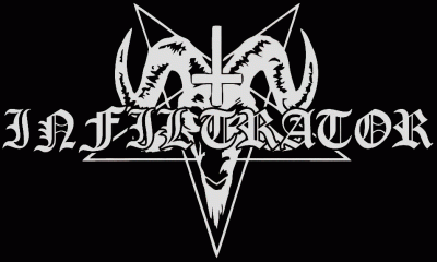 logo Infiltrator (UKR)